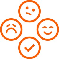 Swipefinder logo - Similar company to Lvl Up Studios
