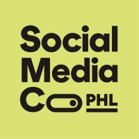 Social Media Collective PHL logo - Similar company to Visit Bucks County