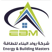 Energy & Building Masters - EBM logo - Similar company to Coopers Fire