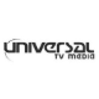 Universal Television & Media Ltd logo - Similar company to Blk Owned