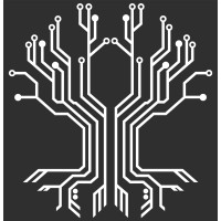 GaiaByte logo - Similar company to Green Stitch
