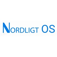 Nordligt OSM AB logo - Similar company to Apecs Studentkonsulter