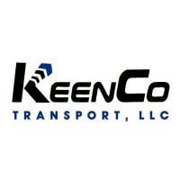 KEENCO TRANSPORT, LLC logo - Similar company to My Pevo