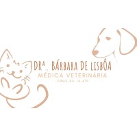 Dra Barbara Lisboa Serviços Veterinários Ltda