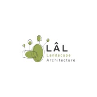 LAL Landscape / Architecture logo - Similar company to Akdere