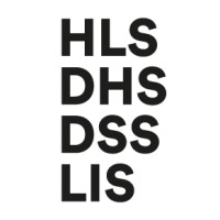 Historical Dictionary of Switzerland logo - Similar company to Native Digital Dna