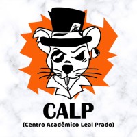Centro Acadêmico Leal Prado - CALP logo - Similar company to Calp Design