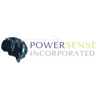 Powersense Incorporated logo - Similar company to Powersense
