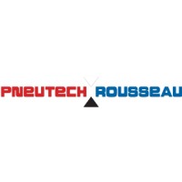 Pneutech Rousseau logo - Similar company to Throwback Entertainment Inc.