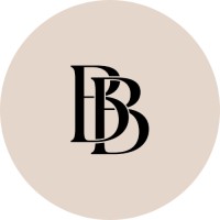 BLUSH & BLISS logo - Similar company to Blush & Bliss By Mya