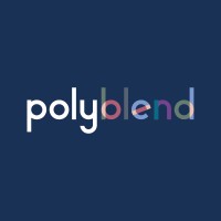 POLYBLEND UK LIMITED logo - Similar company to Polyblend Colour Concentrate