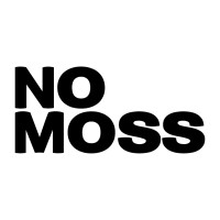No Moss Co logo - Similar company to Two Bulls/Dept®