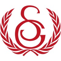 Sankt Georg Austrian College Model United Nations Club logo - Similar company to Cosmoalgo