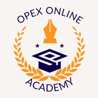 Opex Online Academy logo - Similar company to Opex Solutions, Srl.
