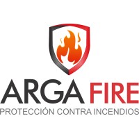 ARGA Fire México logo - Similar company to Arga Lab  México