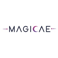 MAGICAE logo - Similar company to Informal Labs