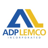 ADP Lemco logo - Similar company to Professional Floor Systems