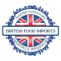British Food Imports logo - Similar company to Leverbrook Export Limited