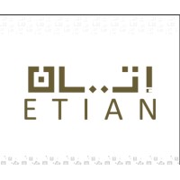 Etian Trading Company logo - Similar company to Etian
