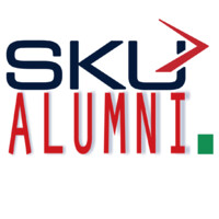 SKU Alumni Organisation logo - Similar company to Studentlodge.Ch