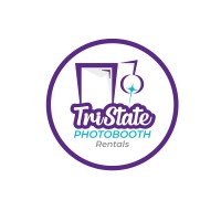 TriState PhotoBooth Rentals logo - Similar company to Cdfi Friendly Evansville Region