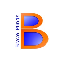 Brave Minds logo - Similar company to Brave Minds