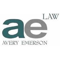Avery Emerson logo - Similar company to Gresham Law Group