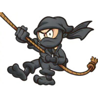Blade Ninja Limited logo - Similar company to Bitandex