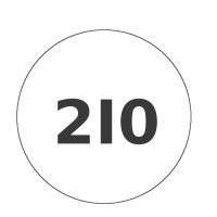 Design Studio 210 logo - Similar company to Dijitul