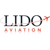 Lido Aviation logo - Similar company to Flight Source International, Inc.
