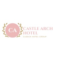The Castle Arch Hotel logo - Similar company to Cusack Hotel Group