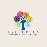 Evergreen Transformation & Change logo - Similar company to Change Cultivators