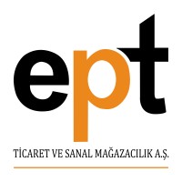 EPT Ticaret ve Sanal Mağazacılık A.Ş logo - Similar company to Esimple