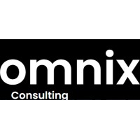 Omnix Consulting logo - Similar company to Stem Cell Rio Cuarto