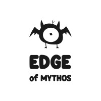 Edge of Mythos logo - Similar company to Tenebra Studios