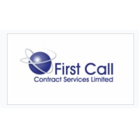 First Call Contract Services Driving Divison logo - Similar company to First Call Contract Services Ltd