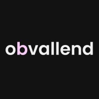 Obvallend logo - Similar company to Make Marketing Magic