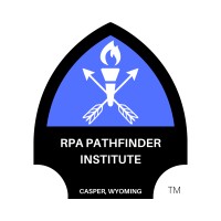RPA Pathfinder Institute logo - Similar company to Sherpa Rpa