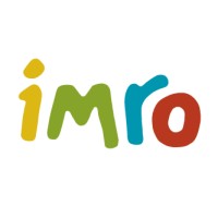 IMRO logo - Similar company to The Money Service Lab