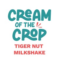 Cream of the Crop logo - Similar company to The Well Network