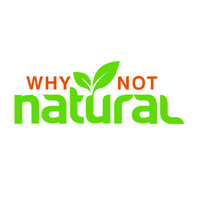 Why Not Natural logo - Similar company to Modvel