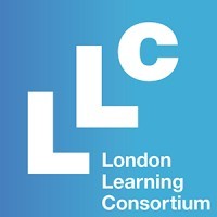 London Learning Consortium logo - Similar company to Echo Games Cic