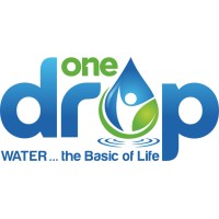 One-Drop Water Gmbh logo - Similar company to Pampelmu.Se