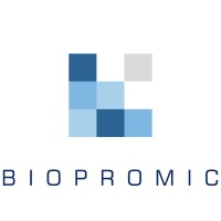 Biopromic logo - Similar company to Molecular Attraction Ab