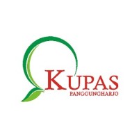 Kupas Panggungharjo logo - Similar company to Kebun Technology