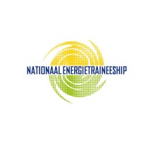 Nationaal Energietraineeship logo - Similar company to D4.