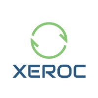Xeroc Ltd logo - Similar company to Stuff4Life Ltd