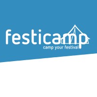 FestiCamp logo - Similar company to Ntx