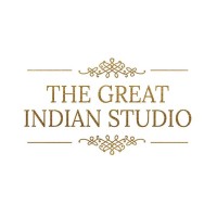 The Great Indian Studio logo - Similar company to Tech Vortex Solutions