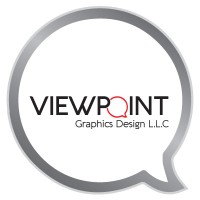 VIEW POINT GRAPHICS DESIGN L.L.C logo - Similar company to Syed J H